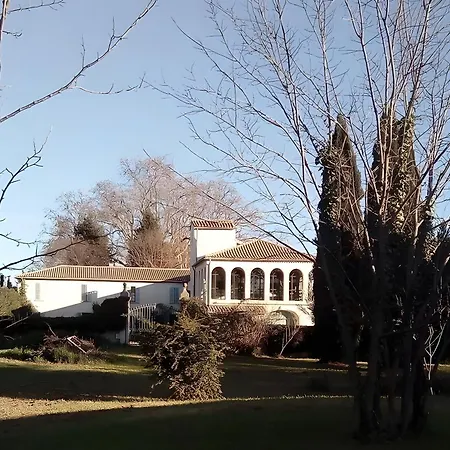 Du Mas Affortit Nimes