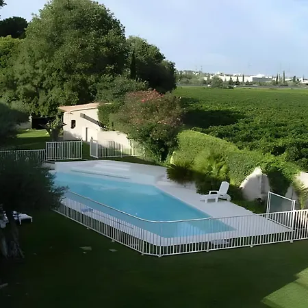 Du Mas Affortit * Nimes