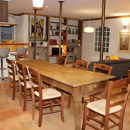 فيلة Du Mas Affortit