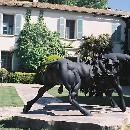 Du Mas Affortit Nîmes