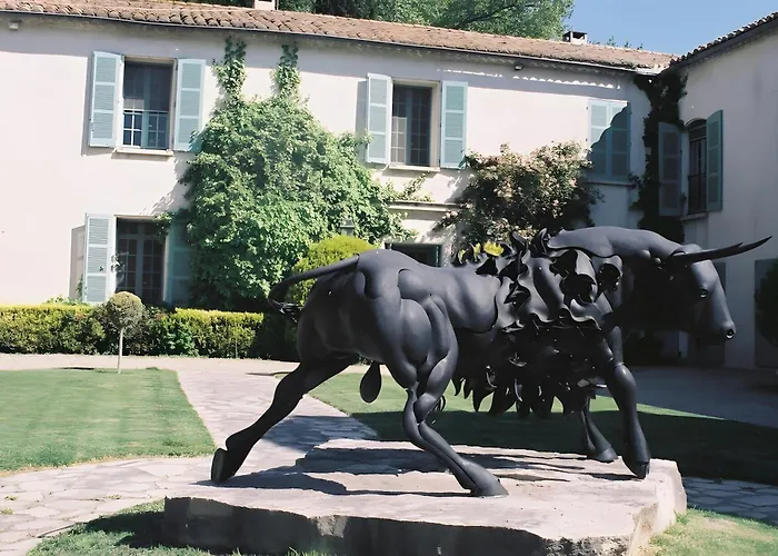 Du Mas Affortit نيم