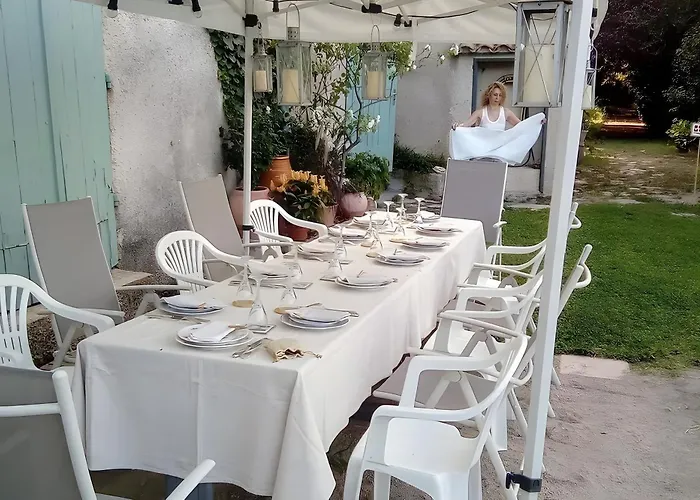 فيلة Du Mas Affortit